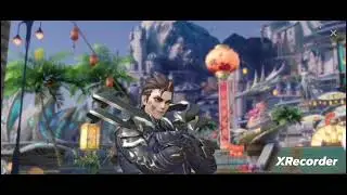 Doula Continent: Soul Master Duel | Игровой процесс