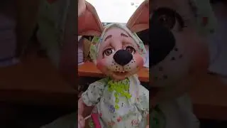 Зайка Мамочка
