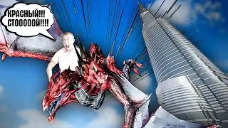 Я В ДУБАИ