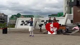 А знаешь всё еще будет
