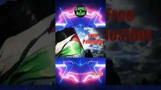 One hit all die MLBB FREE Palestine !