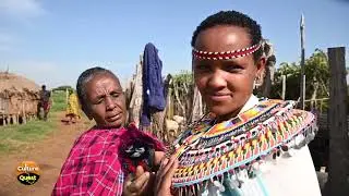 Samburu Village Saving  and Loaning Association system  transforms rural economy