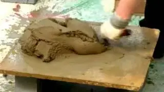 Rolling Mortar