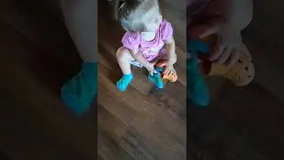 обуваемся на улицу