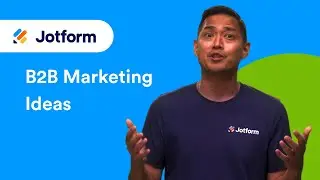 Top 5 B2B Marketing Ideas