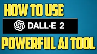 This Ai can Draw Anything You Describe | Dall.E 2 | powerful Ai explained in Malayalam | Sadiqtalks