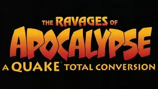 X-Men: The Ravages of Apocalypse - Classic Mac & MS-DOS OST