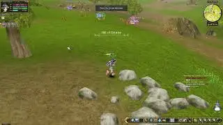 Universe Flyff E5 - Quests give you MORE inventory space!