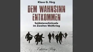 1_Michael Strasser - Mein langer, schwerer Weg.4 - Dem Wahnsinn entkommen