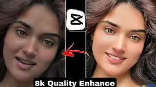 Smooth Skin Video Editing In Capcut || White Skin Tone Editing | Capcut Video Editing App 😱