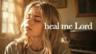Calming Worship Songs to Heal Your Soul