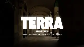 Terra · Prod  By MCD