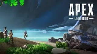 NEW APEX LEGENDS SEASON 11 BATTLE PASS | Elimzmist |