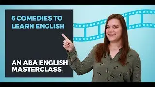 Learn English with funny movies | English comedy