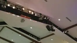 DP-DMX20L PROBLEM