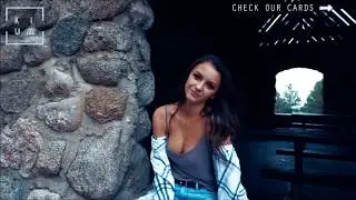 Denro - Alone With U [ Tropical House 2019 ]