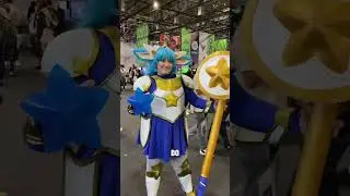 Será que deu certo?? Perdi o @ da Vi e Poppy, se acharem me indiquem!! #bgs #brasilgameshow #bgs2023