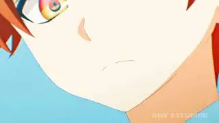 Ayanokouji edit [ M3tamorphosis - slowed ]