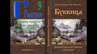Голосовой чат Буквица Глаголи