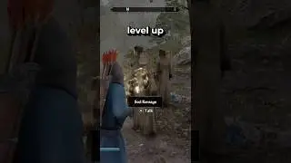 The SECRET Level 100 Skill Spot (Oblivion Remastered)