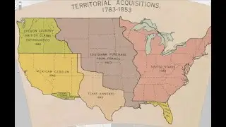 United States territorial acquisitions