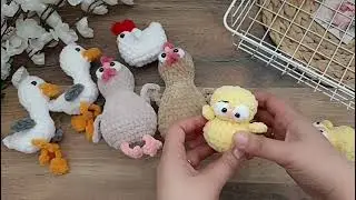 Сматываемся!!! Влог о том как я мотала, вязала и вышивала😁