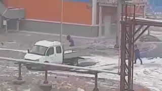Северный ветер