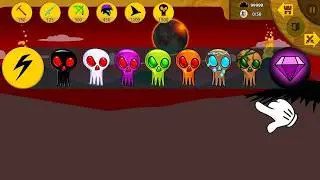 Mod All Giant Boss-Stick War Legacy Mod Vip