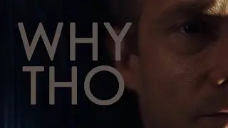 Sherlock Series 4 | A Summary