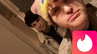 Dream doesn't want George on tinder
