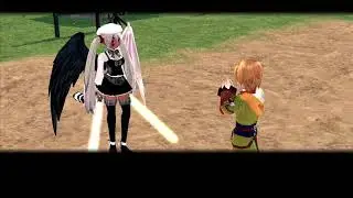 Mabinogi - G22 Mainstream (Part 1 of 4) ( !Spoiler! )