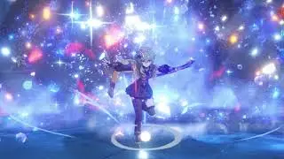 Collei - This Place About to Blow | Genshin Impact Edit ( full screen 16:9 )