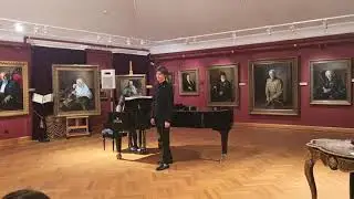 Маритана Куликов Арсений