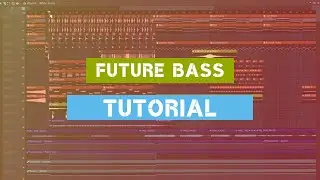 FL STUDIO 12 | HOW TO MAKE Future Bass in 3 Minutes! (Walkthrough + FREE FLP DOWNLOAD)