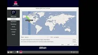 Debian 