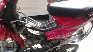 Wave 66td êm như chó thở , cực nhạy nổ .