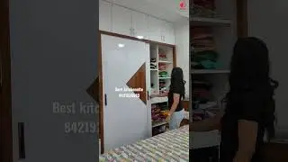 Master bedroom design ideas|Latest Wardrobe color combination 2022| Nashik Pune Mumbai 
