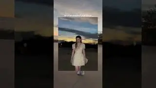El MEJOR TIP para tus FOTOS en el ATARDECER