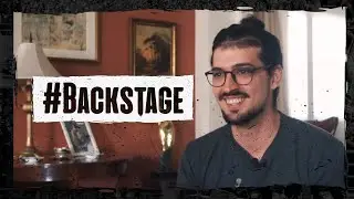 COMO É SER UM FOTÓGRAFO DE ESPORTS: FOCA - 