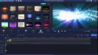 Best Video Editing Software for Windows 8