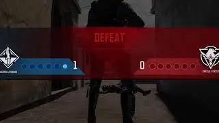 BV | Ajax - BC final game vs Singularity