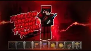 😍HERKESİN ARADIĞI EFSANE TEXTURE PACK😍 (CRAFTRİSE SKYWARS)
