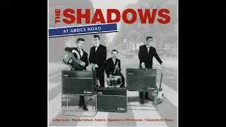 Tennessee Waltz - The Shadows