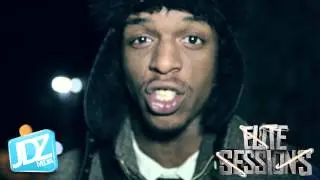 Firedon [ELITE SESSIONS] | JDZmedia