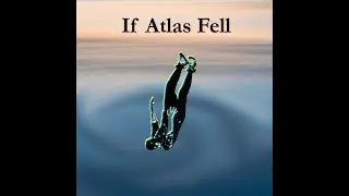 pey - If Atlas Fell (Official Audio)