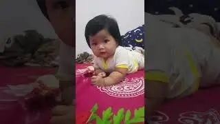 Mirip Ameena !! Syakila Syafrullah