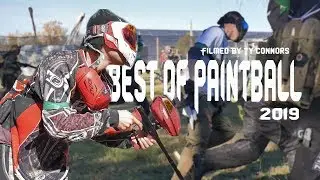Best Of Paintball (2019 Compilation)