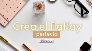 Flatlays by Kleenex® Cottonelle®