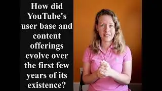 YouTube's History Unveiled: Questions Answered!