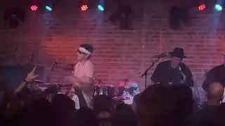 OZOMATLI - Socialize on a Saturday Night